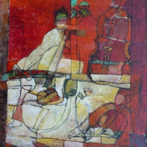 Hyang-Hi Kim (59) 2011