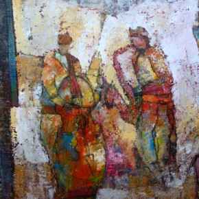 Hyang-Hi Kim (65) 2011