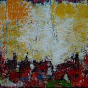 Hyang-Hi Kim (67) 2011