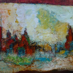 Hyang-Hi Kim (72) 2011