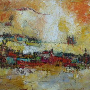 Hyang-Hi Kim (74) 2011
